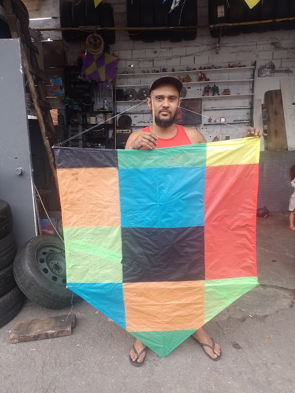 Borracharia 2 irmãos - Oficina Mecânica em Centro, Guarulhos/SP - Foto 2