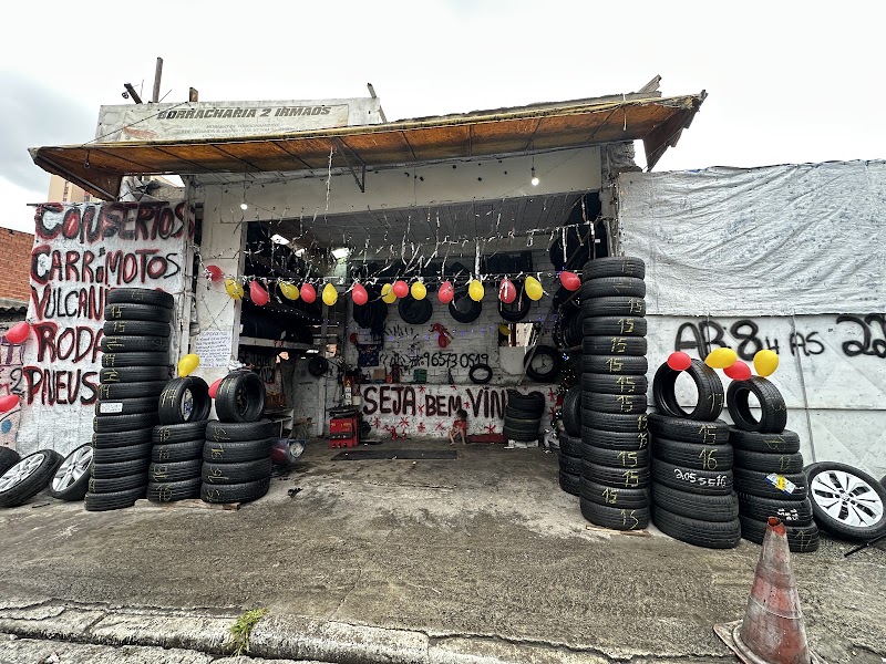 Borracharia 2 irmãos - Oficina Mecânica em Centro, Guarulhos/SP - Foto 3