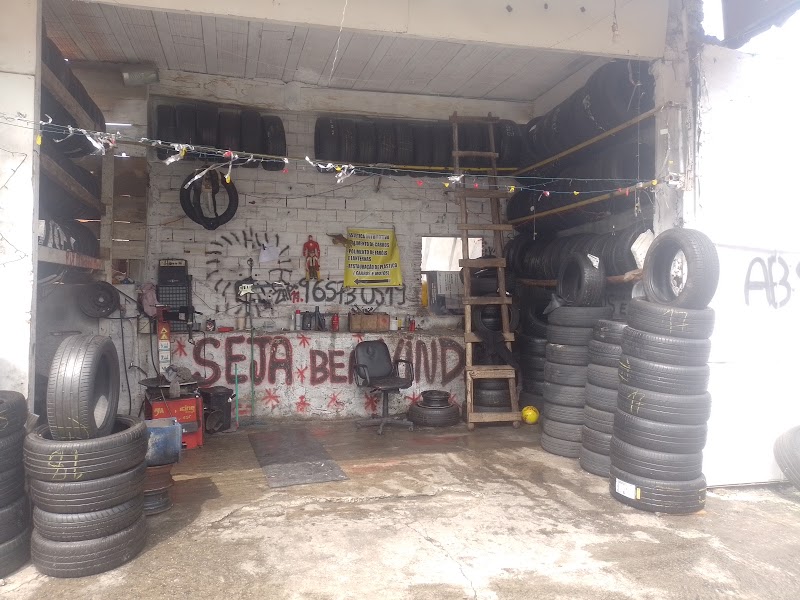 Borracharia 2 irmãos - Oficina Mecânica em Centro, Guarulhos/SP - Foto 4