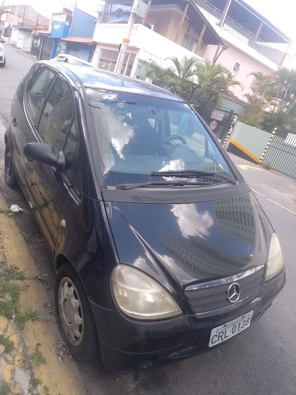 Borracharia 2 irmãos - Oficina Mecânica em Centro, Guarulhos/SP - Foto 5