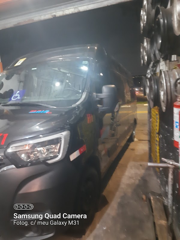 Borracharia 24hs - Oficina Mecânica em Centro, Guarulhos/SP - Foto 2