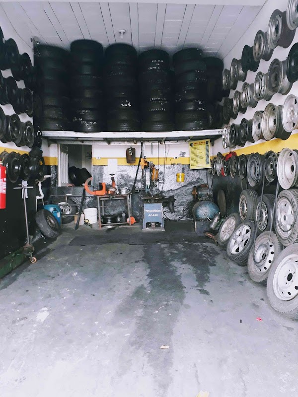 Borracharia 24hs - Oficina Mecânica em Centro, Guarulhos/SP - Foto 4