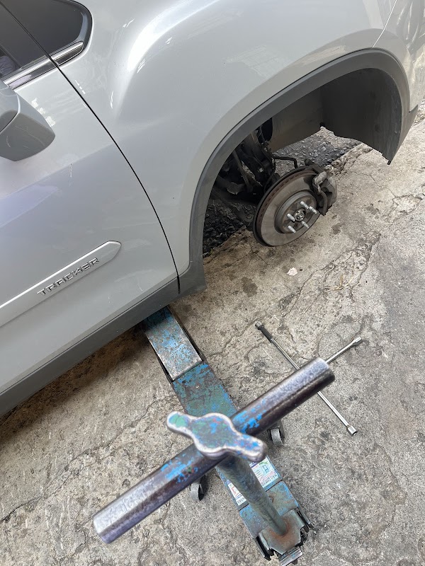 Borracharia Alameda Yayá - Oficina Mecânica em Centro, Guarulhos/SP - Foto 2