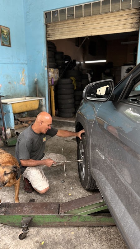 Borracharia dos Amigos - Oficina Mecânica em Centro, Guarulhos/SP - Foto 5