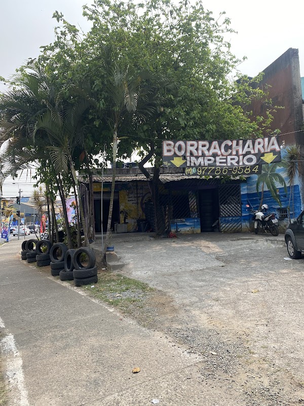 Borracharia Império - Oficina Mecânica em Centro, Guarulhos/SP - Foto 3