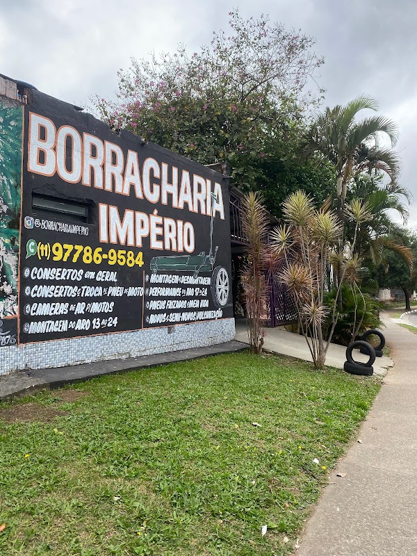 Borracharia Império - Oficina Mecânica em Centro, Guarulhos/SP - Foto 4