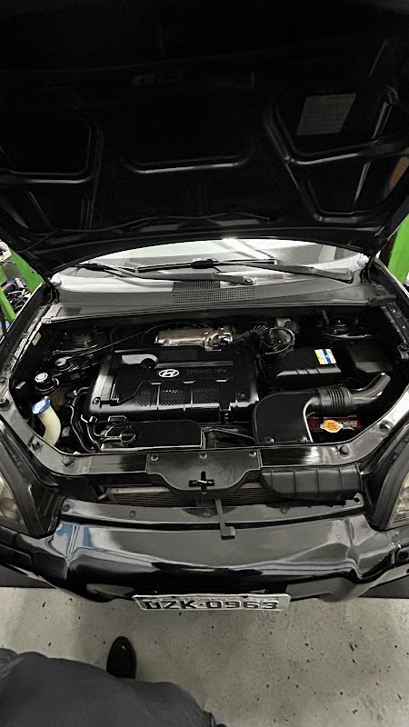 Bosch Car Service - Max Serviços Automotivos - Oficina Mecânica em Centro, Guarulhos/SP - Foto 3