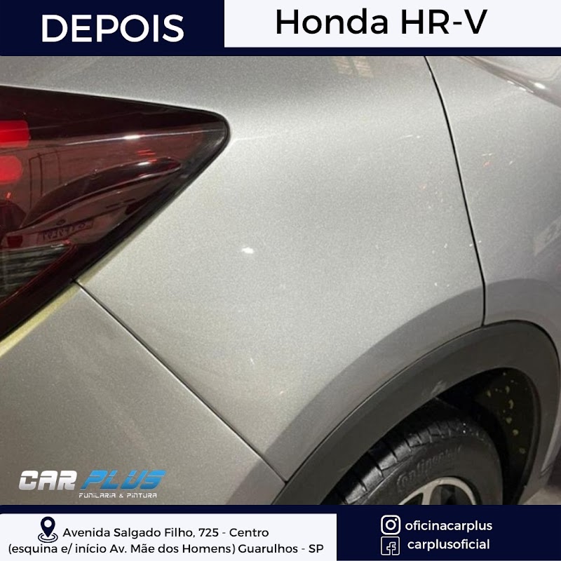 Car Plus - Oficina Mecânica em Centro, Guarulhos/SP - Foto 5