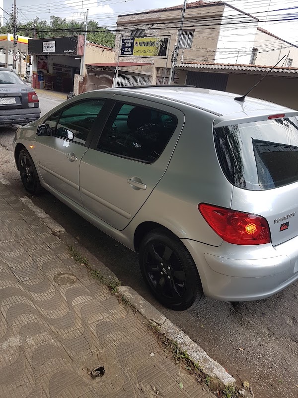 Centro Automotivo Cipricar - Oficina Mecânica em Centro, Guarulhos/SP - Foto 2
