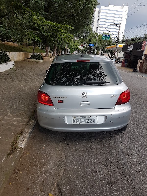 Centro Automotivo Cipricar - Oficina Mecânica em Centro, Guarulhos/SP - Foto 3