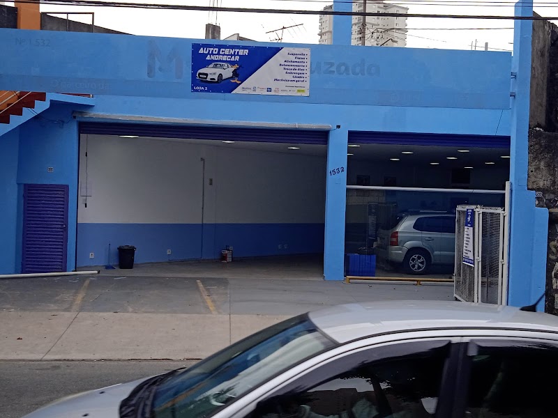 Centro Automotivo Oficina - Oficina Mecânica em Centro, Guarulhos/SP - Foto 2