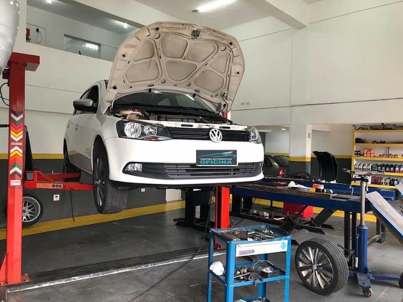 Centro Automotivo Oficina - Oficina Mecânica em Centro, Guarulhos/SP - Foto 3