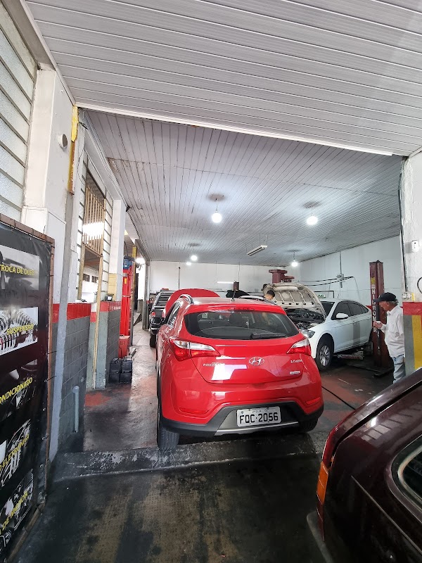 Dg Auto Center - Oficina Mecânica - Oficina Mecânica em Centro, Guarulhos/SP - Foto 4