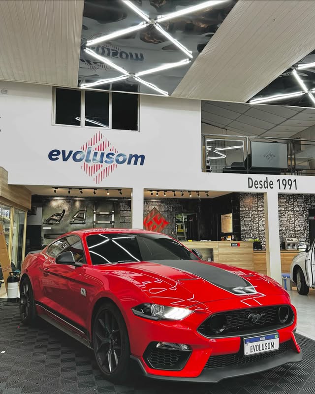 Evolusom Som e Acessórios Ltda - Oficina Mecânica em Centro, Guarulhos/SP - Foto 4