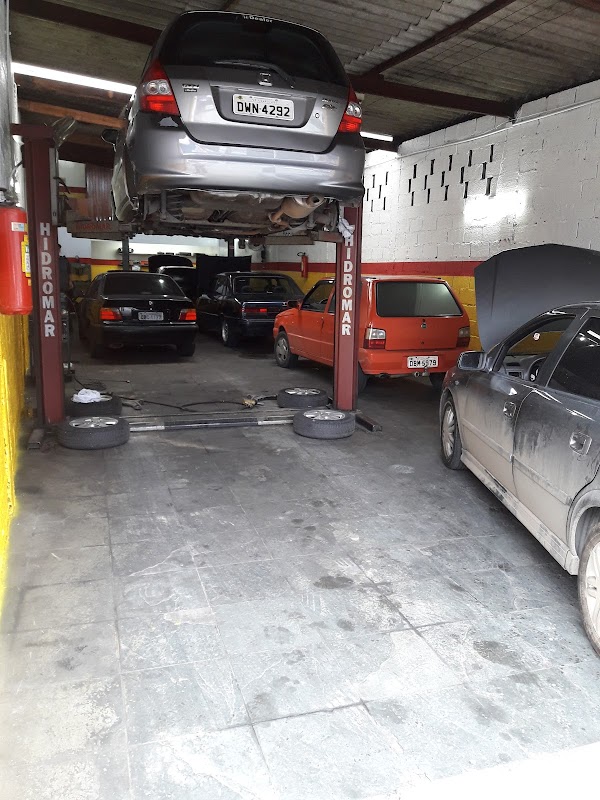 Fiori Mecanica e Injecao Eletronica - Oficina Mecânica em Centro, Guarulhos/SP - Foto 4