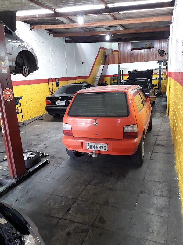 Fiori Mecanica e Injecao Eletronica - Oficina Mecânica em Centro, Guarulhos/SP - Foto 5