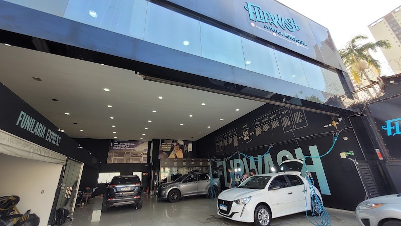 Flipwash Guarulhos - Oficina Mecânica em Centro, Guarulhos/SP - Foto 2