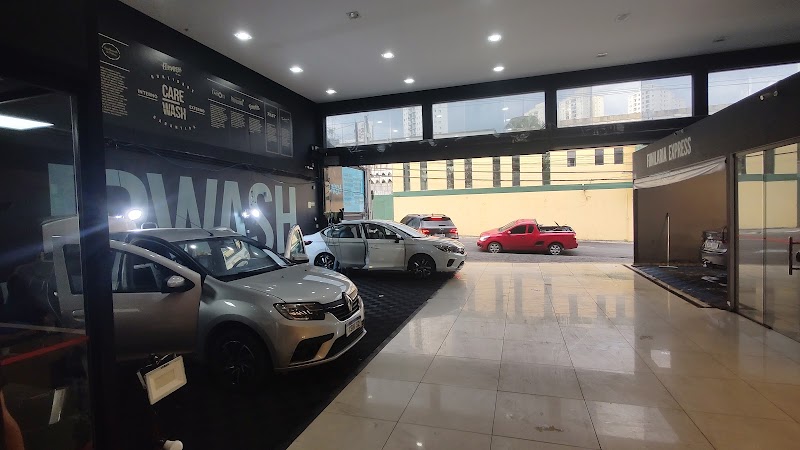 Flipwash Guarulhos - Oficina Mecânica em Centro, Guarulhos/SP - Foto 3