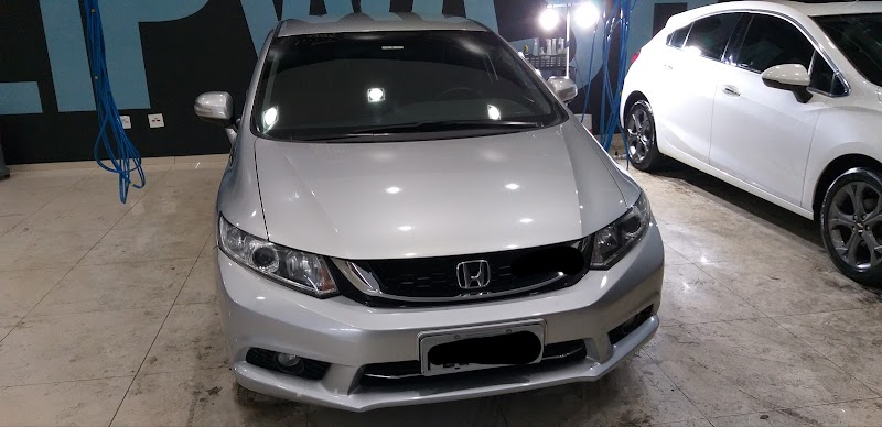 Foto 6 de Flipwash Guarulhos