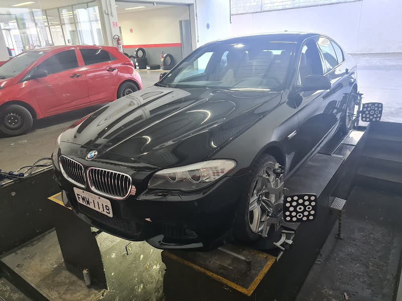 Furtil pneus Guarulhos - Oficina Mecânica em Centro, Guarulhos/SP - Foto 2