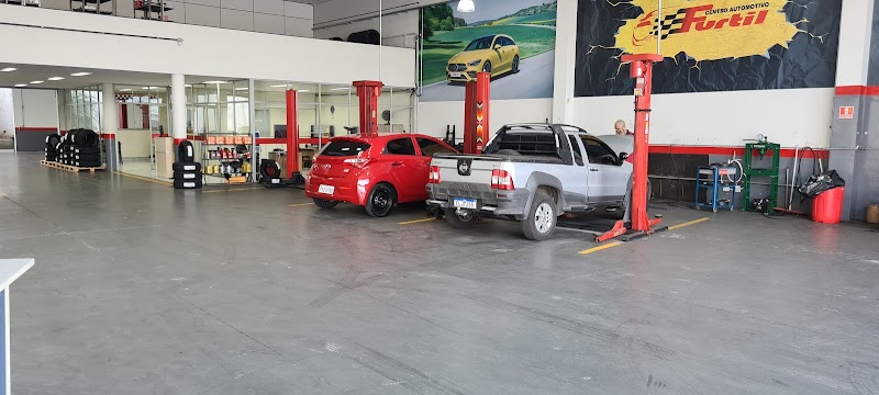 Foto 6 de Furtil pneus Guarulhos