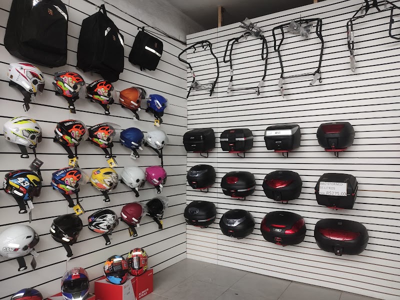 GTS Motos – Oficina de Motos e Moto Peças em Guarulhos - Oficina Mecânica em Centro, Guarulhos/SP - Foto 2