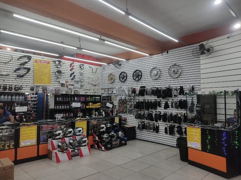 GTS Motos – Oficina de Motos e Moto Peças em Guarulhos - Oficina Mecânica em Centro, Guarulhos/SP - Foto 3