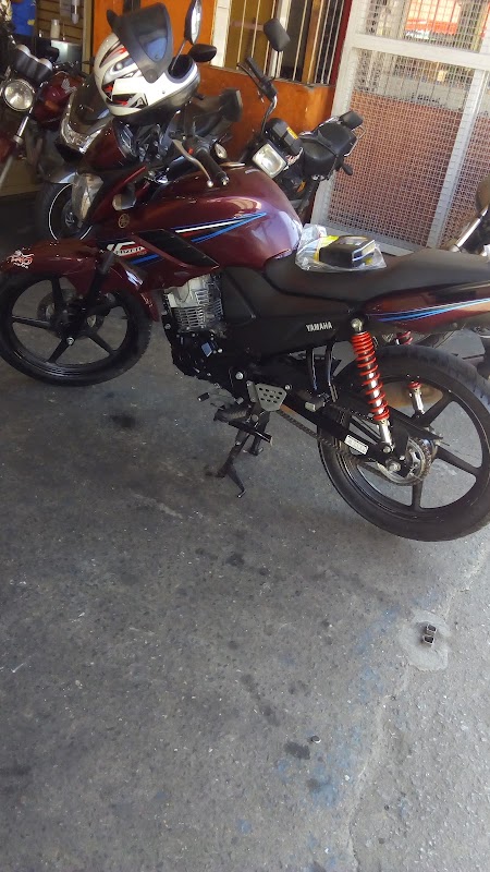 GTS Motos – Oficina de Motos e Moto Peças em Guarulhos - Oficina Mecânica em Centro, Guarulhos/SP - Foto 4