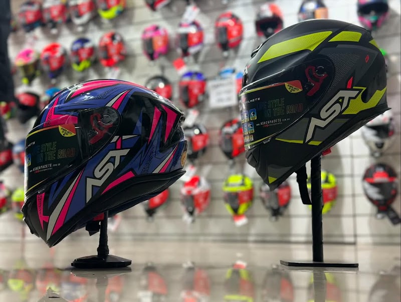 GTS Motos – Oficina de Motos e Moto Peças em Guarulhos - Oficina Mecânica em Centro, Guarulhos/SP - Foto 5