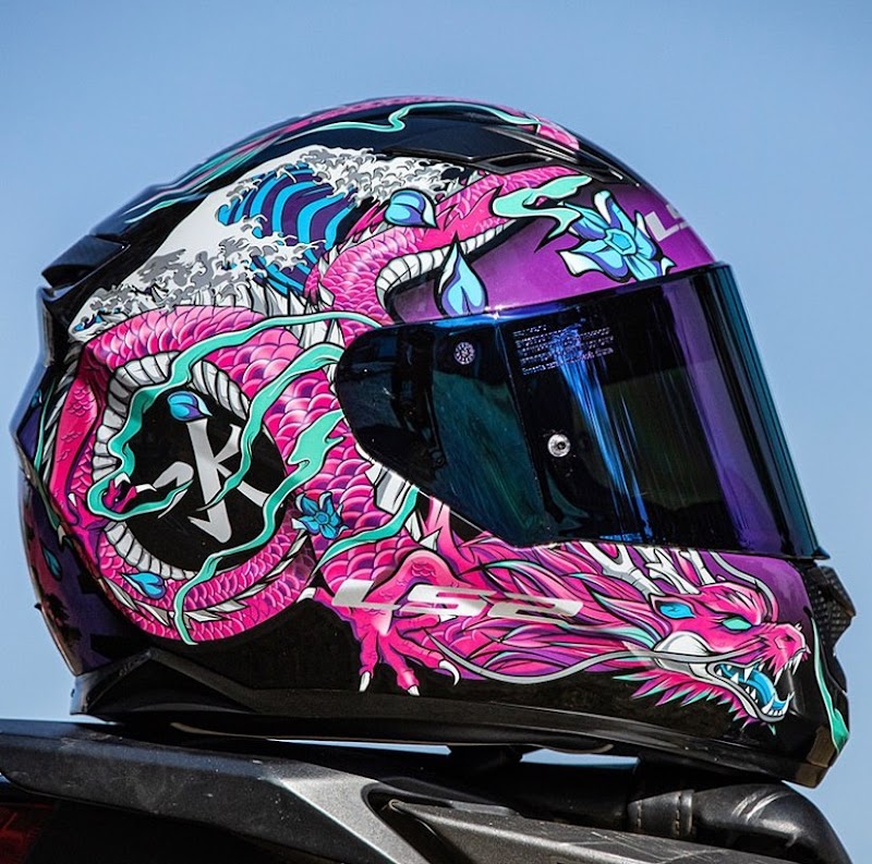 Foto 6 de GTS Motos - Peças, Acessórios e Boutique