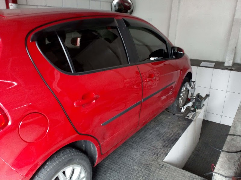 Hebrom Auto Center - Oficina Mecânica em Centro, Guarulhos/SP - Foto 2