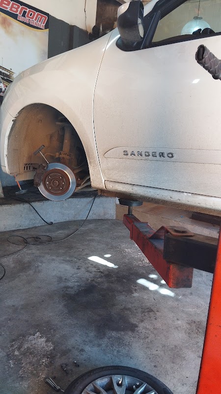 Hebrom Auto Center - Oficina Mecânica em Centro, Guarulhos/SP - Foto 3