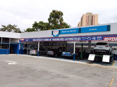 Innova Produtos e Servicos Automotivos