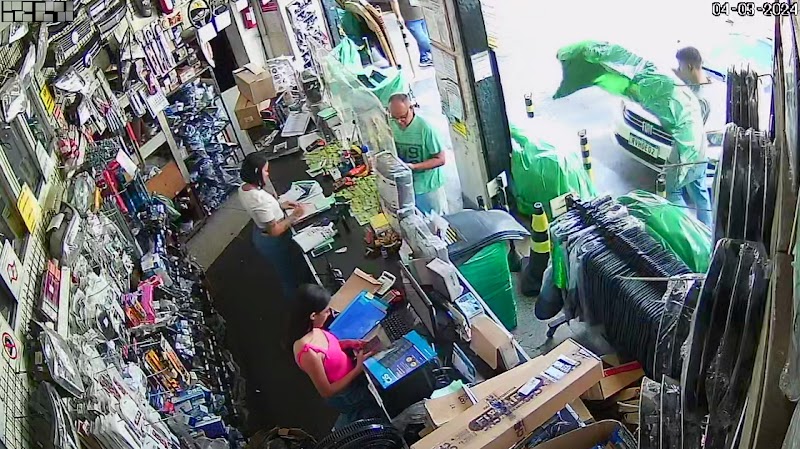 Katalata Auto Peças & Acessórios - Oficina Mecânica em Centro, Guarulhos/SP - Foto 3