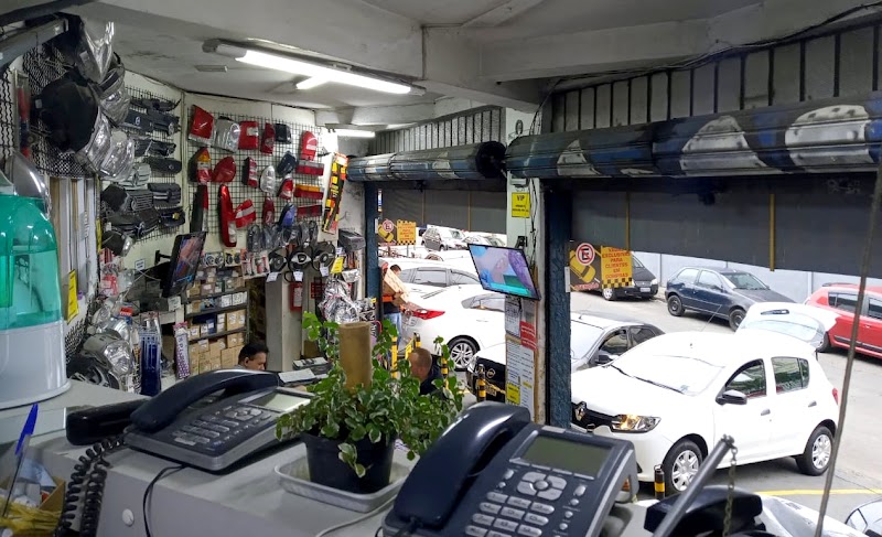 Katalata Auto Peças & Acessórios - Oficina Mecânica em Centro, Guarulhos/SP - Foto 5