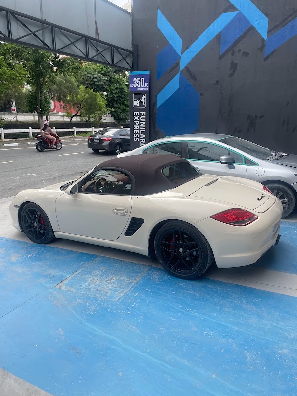 Laav Guarulhos Centro - Funilaria e Pintura - Oficina Mecânica em Centro, Guarulhos/SP - Foto 3