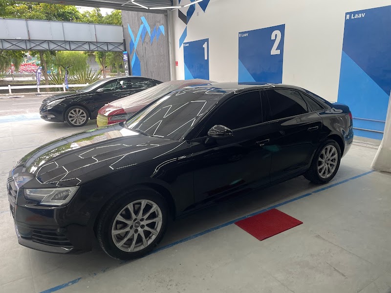 Laav Guarulhos Centro - Funilaria e Pintura - Oficina Mecânica em Centro, Guarulhos/SP - Foto 4