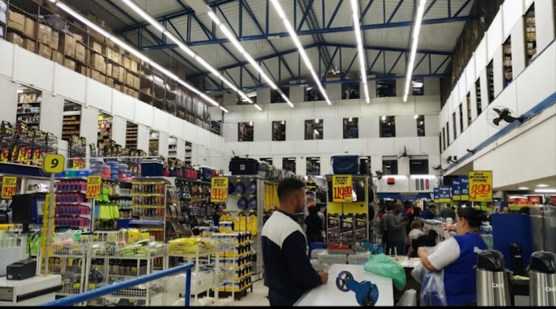 MercadoCar - Oficina Mecânica em Centro, Guarulhos/SP - Foto 2