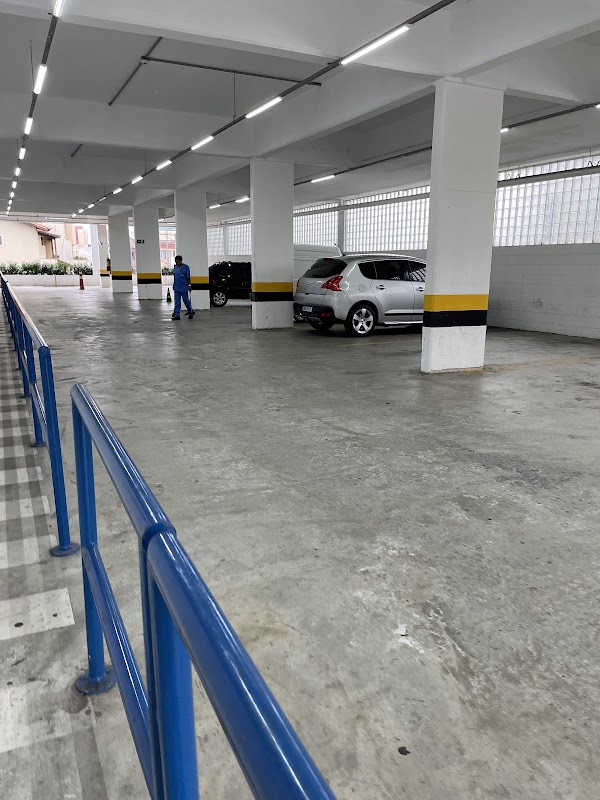 MercadoCar - Oficina Mecânica em Centro, Guarulhos/SP - Foto 4