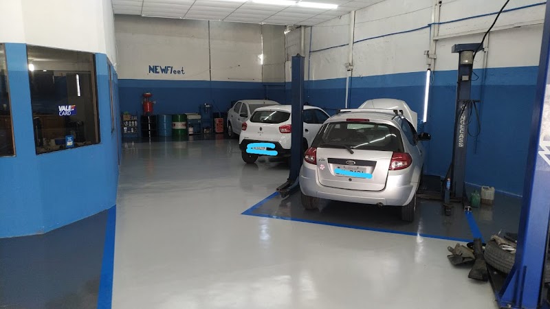 New Fleet Auto Center - Oficina Mecânica em Centro, Guarulhos/SP - Foto 2
