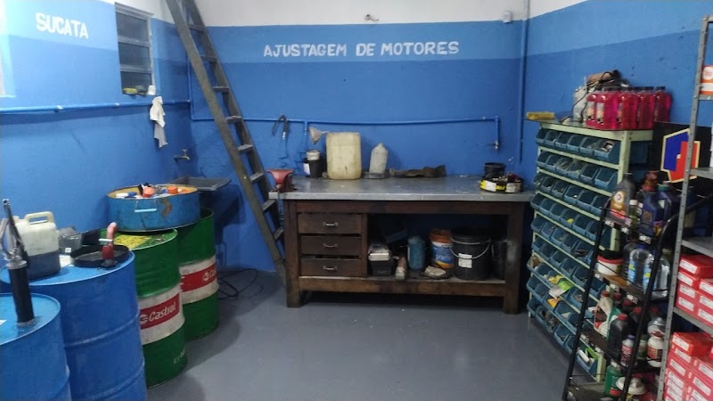 New Fleet Auto Center - Oficina Mecânica em Centro, Guarulhos/SP - Foto 3