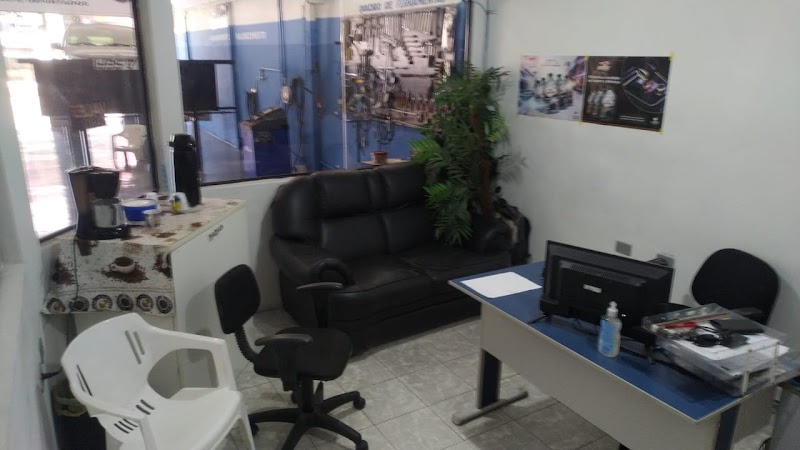 New Fleet Auto Center - Oficina Mecânica em Centro, Guarulhos/SP - Foto 4