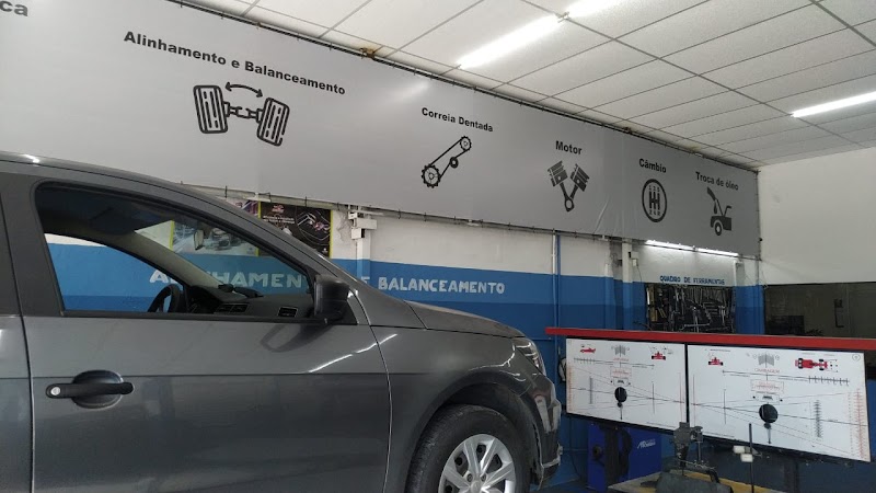 Foto 6 de New Fleet Auto Center