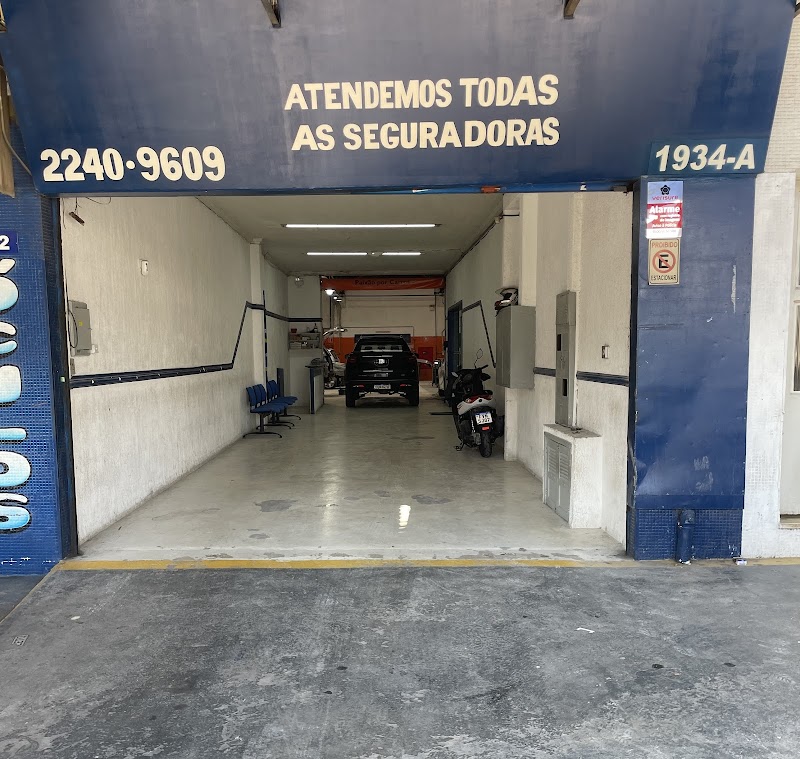 Oficina Conceito Guarulhos - Oficina Mecânica em Centro, Guarulhos/SP - Foto 3