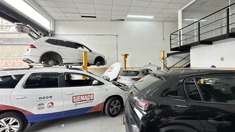 Oficina Conceito Guarulhos - Oficina Mecânica em Centro, Guarulhos/SP - Foto 4