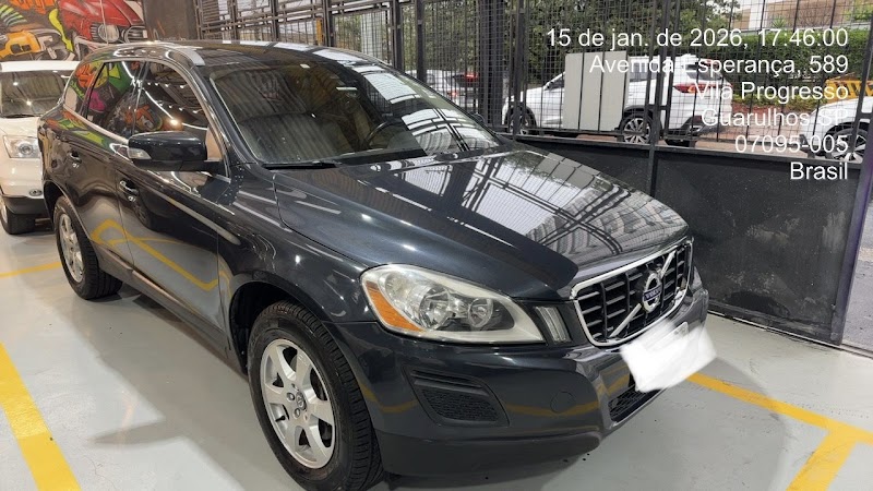 Oficina Roma Funilaria e Pintura Automotiva - Oficina Mecânica em Centro, Guarulhos/SP - Foto 2