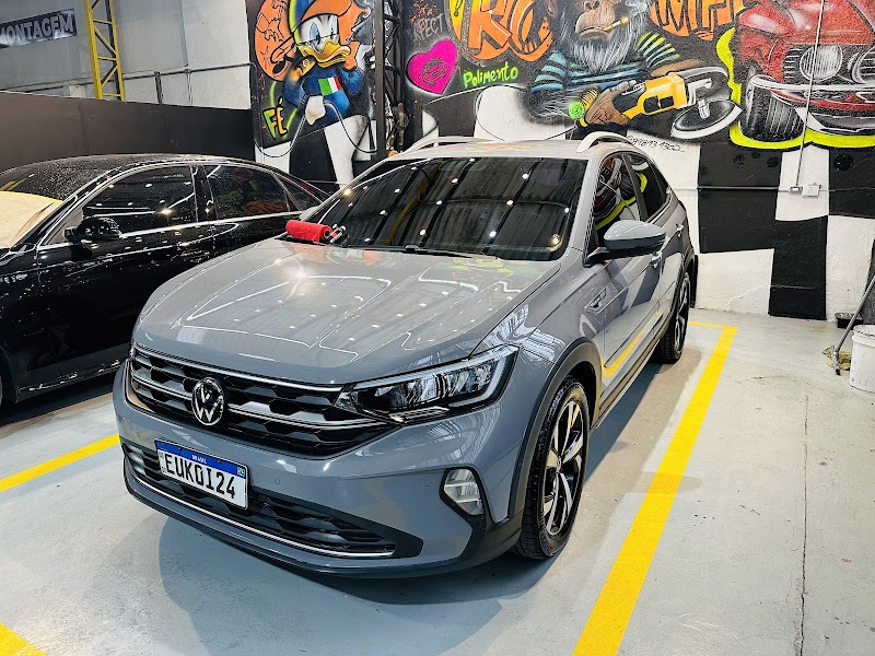 Oficina Roma Funilaria e Pintura Automotiva - Oficina Mecânica em Centro, Guarulhos/SP - Foto 3