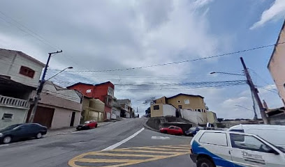 Point Car Centro Automotivo