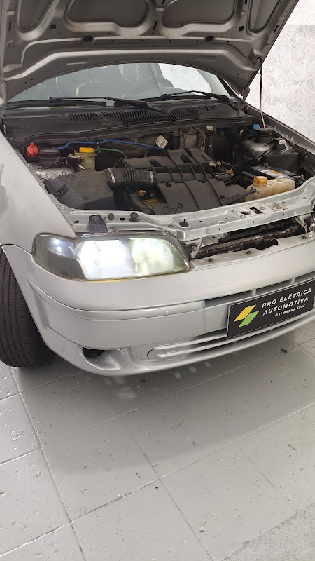 Pro eletrica automotiva - Oficina Mecânica em Centro, Guarulhos/SP - Foto 5
