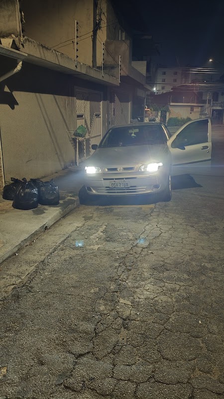 Foto 6 de Pro Elétrica Automotiva